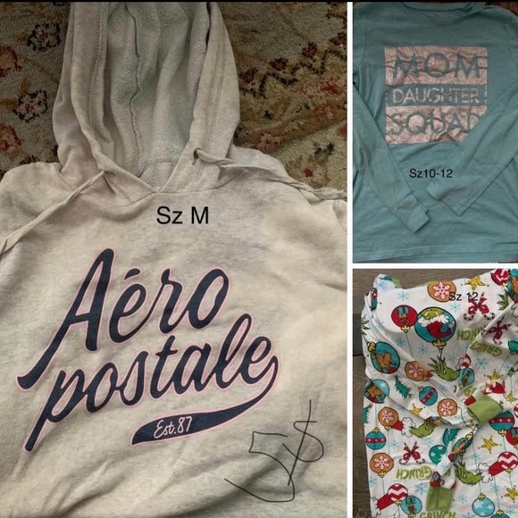 Girls clothes, shoes, toys - Picture 9 of 10